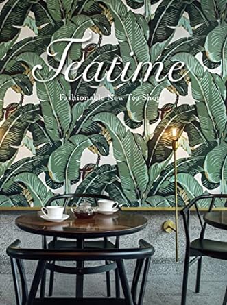 Teatime: Fashionable New Tea Shops - MPHOnline.com