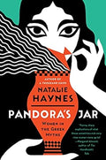 Pandora's Jar: Women in the Greek Myths - MPHOnline.com