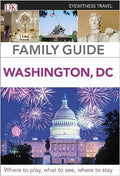 Eyewitness Travel Family Guide Washington, DC - MPHOnline.com