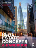 Real Estate Concepts: A Handbook - MPHOnline.com