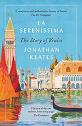 La Serenissima: The Story of Venice - MPHOnline.com
