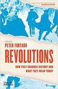 Revolutions- How They Changed History & What They Mean Today - MPHOnline.com