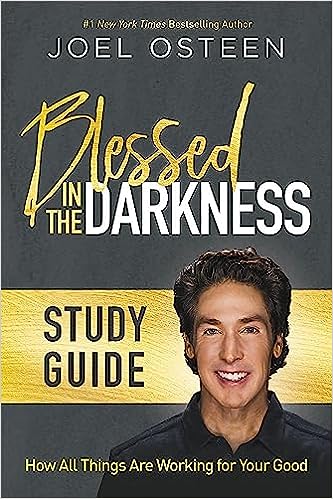 Blessed In The Darkness: Study Guide - MPHOnline.com