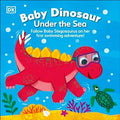 Baby Dinosaur Under the Sea - MPHOnline.com