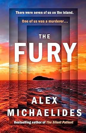 The Fury - MPHOnline.com