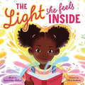 The Light She Feels Inside - MPHOnline.com