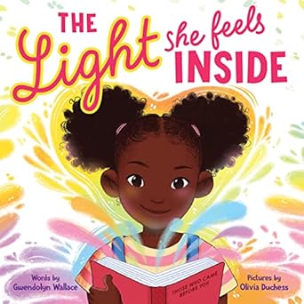 The Light She Feels Inside - MPHOnline.com