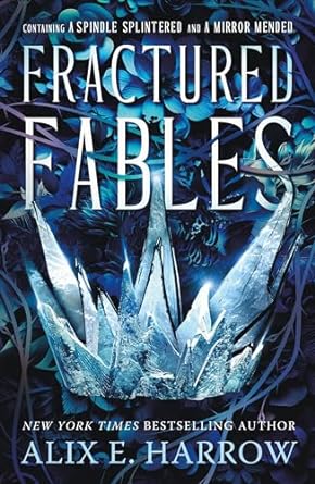 Fractured Fables - MPHOnline.com