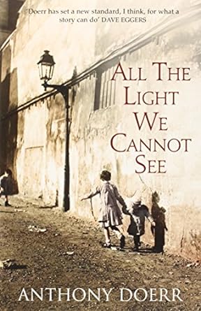 All the Light We Cannot See - MPHOnline.com