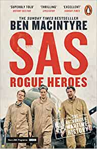 Sas: Rogue Heroes - MPHOnline.com