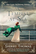 A Tempest at Sea - MPHOnline.com