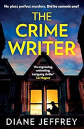 The Crime Writer - MPHOnline.com