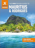 The Mini Rough Guide to Mauritius & Rodrigues - MPHOnline.com