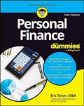 Personal Finance For Dummies 10E - MPHOnline.com