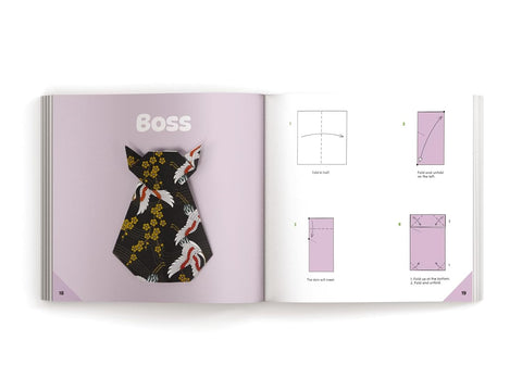 Paper Cats Origami Book: 20 Step-by-Step Projects - MPHOnline.com