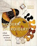 Modern Embroidery - MPHOnline.com