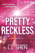 All Saints #01: Pretty Reckless - MPHOnline.com