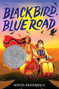 Black Bird, Blue Road - MPHOnline.com