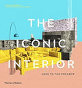 The Iconic Interior: 1900 to the Present - MPHOnline.com