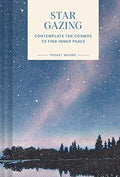 Pocket Nature: Stargazing: Contemplate the Cosmos to Find Inner Peace - MPHOnline.com