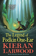 The Legend of Podkin One-Ear - MPHOnline.com