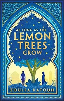 As Long As The Lemon Trees Grow (9781526648518) - MPHOnline.com