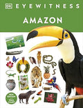 Eyewitness Amazon - MPHOnline.com