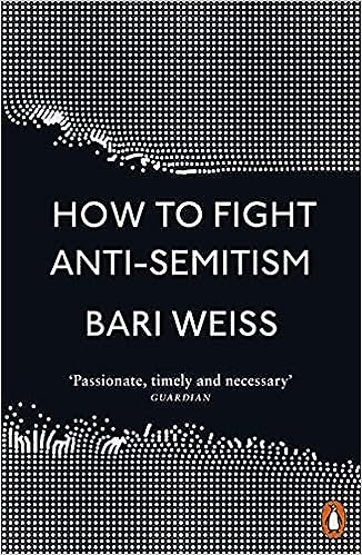 How to Fight Anti-Semitism - MPHOnline.com