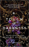 A TOUCH OF DARKNESS - MPHOnline.com