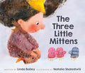 The Three Little Mittens - MPHOnline.com