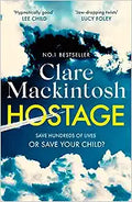 Hostage (9780751577082) - MPHOnline.com