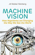 Machine Vision: How Algorithms Are Changing the Way We See the World - MPHOnline.com