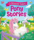 5 MINUTE PONY TALES - MPHOnline.com