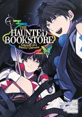 The Haunted Bookstore: Gateway To A Parallel Universe (Manga) Vol. 2 - MPHOnline.com