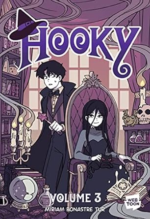 Hooky Volume 3 - MPHOnline.com