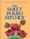 The Sweet Polish Kitchen: 80 recipes for celebratory cakes, home bakes and nostalgic treats - MPHOnline.com