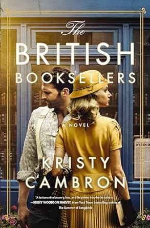 The British Booksellers - MPHOnline.com