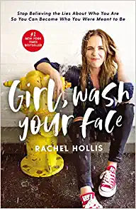 Girl, Wash Your Face - MPHOnline.com