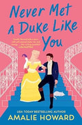 Never Met a Duke Like You - MPHOnline.com