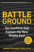 Battleground: The Struggle for the New Middle East - MPHOnline.com