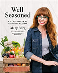 Well Seasoned: A Year's Worth of Delicious Recipes - MPHOnline.com