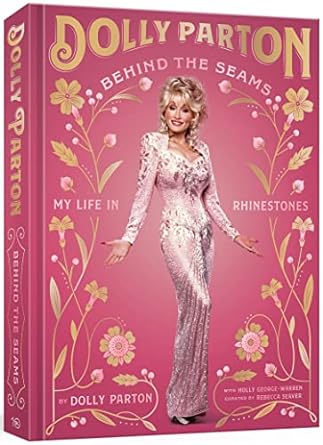 Behind the Seams: My Life in Rhinestones (UK) - MPHOnline.com