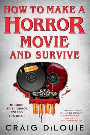 How to Make a Horror Movie and Survive - MPHOnline.com