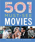 501 Must See Movies - MPHOnline.com