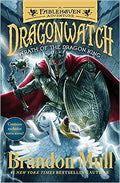 Wrath of the Dragon King: A Fablehaven Adventure (2) (Dragonwatch) - MPHOnline.com