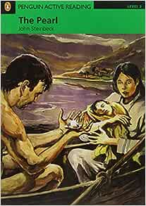 The Pearl (W/Cd)-Level 3 - MPHOnline.com