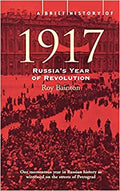 Brief History of 1917: Russia's Year of Revolution - MPHOnline.com