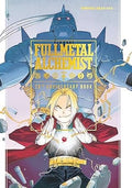 Fullmetal Alchemist 20th Anniversary Book - MPHOnline.com