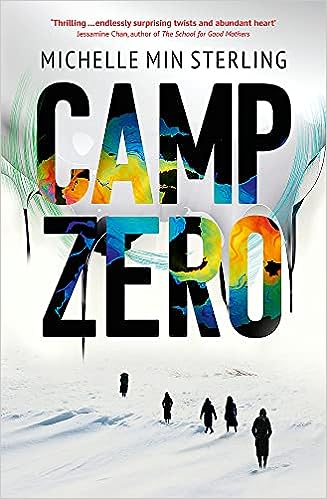 Camp Zero - MPHOnline.com