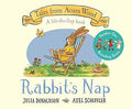 Rabbits Nap - MPHOnline.com